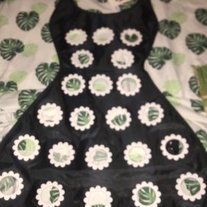 Daisy Dress Scarf Hanger